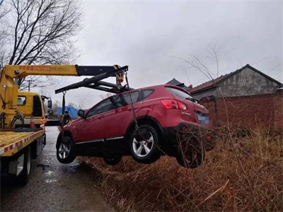 特克斯楚雄道路救援